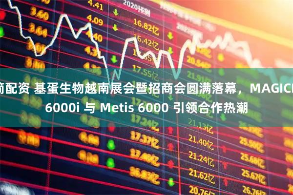 简配资 基蛋生物越南展会暨招商会圆满落幕，MAGICL 6000i 与 Metis 6000 引领合作热潮