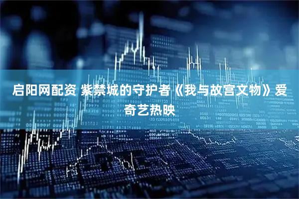启阳网配资 紫禁城的守护者《我与故宫文物》爱奇艺热映